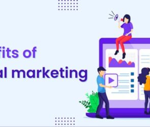 benefits of digital marketing for businesses