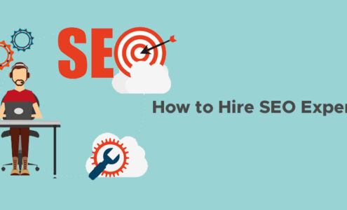 How to Hire SEO Experts