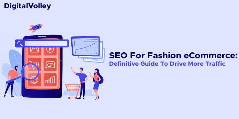 SEO For Fashion eCommerce