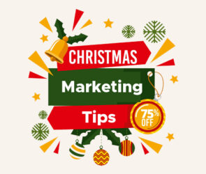 Christmas Marketing Tips