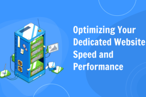 Optimizing-Your-Dedicated-Website-for-Speed-and-Performance