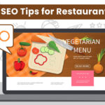 On-Page SEO Tips for Restaurant Websites