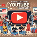 How to Get More YouTube Subscribers