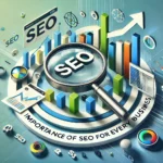 Why Is SEO Important for Every Business