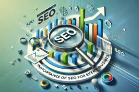 Why Is SEO Important for Every Business