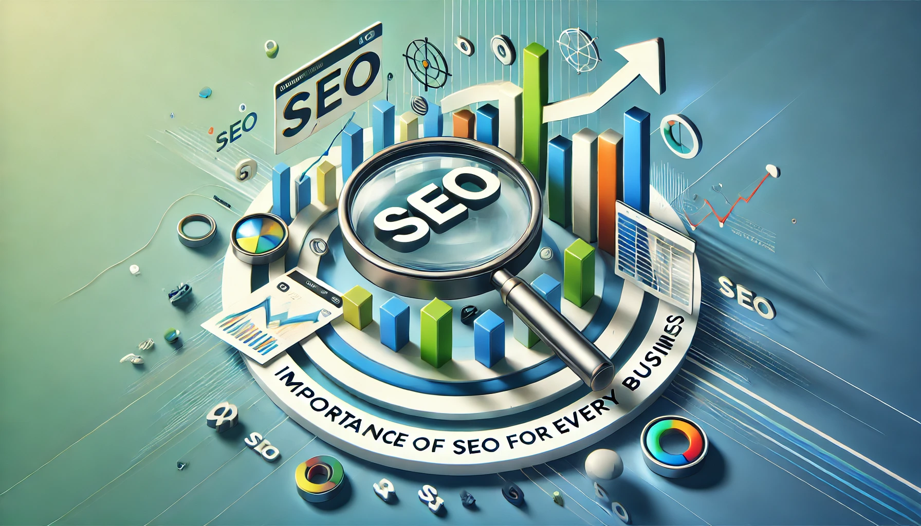 Why Is SEO Important for Every Business