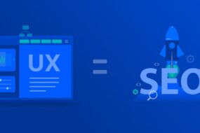 The importance of UX and SEO