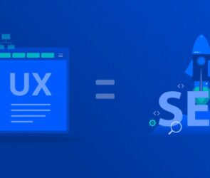 The importance of UX and SEO