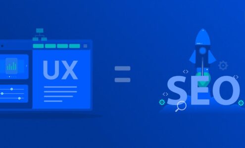 The importance of UX and SEO