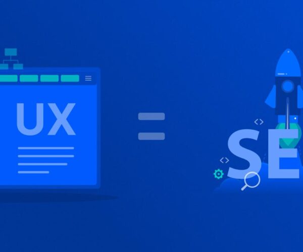 The importance of UX and SEO