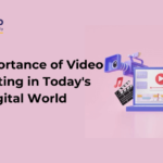 The Importance of Video Marketing