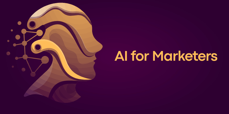 AI for Marketers