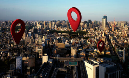 Local SEO Benefits Small Businesses