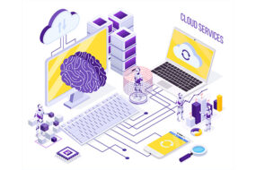 Role of AI in Cloud Hosting
