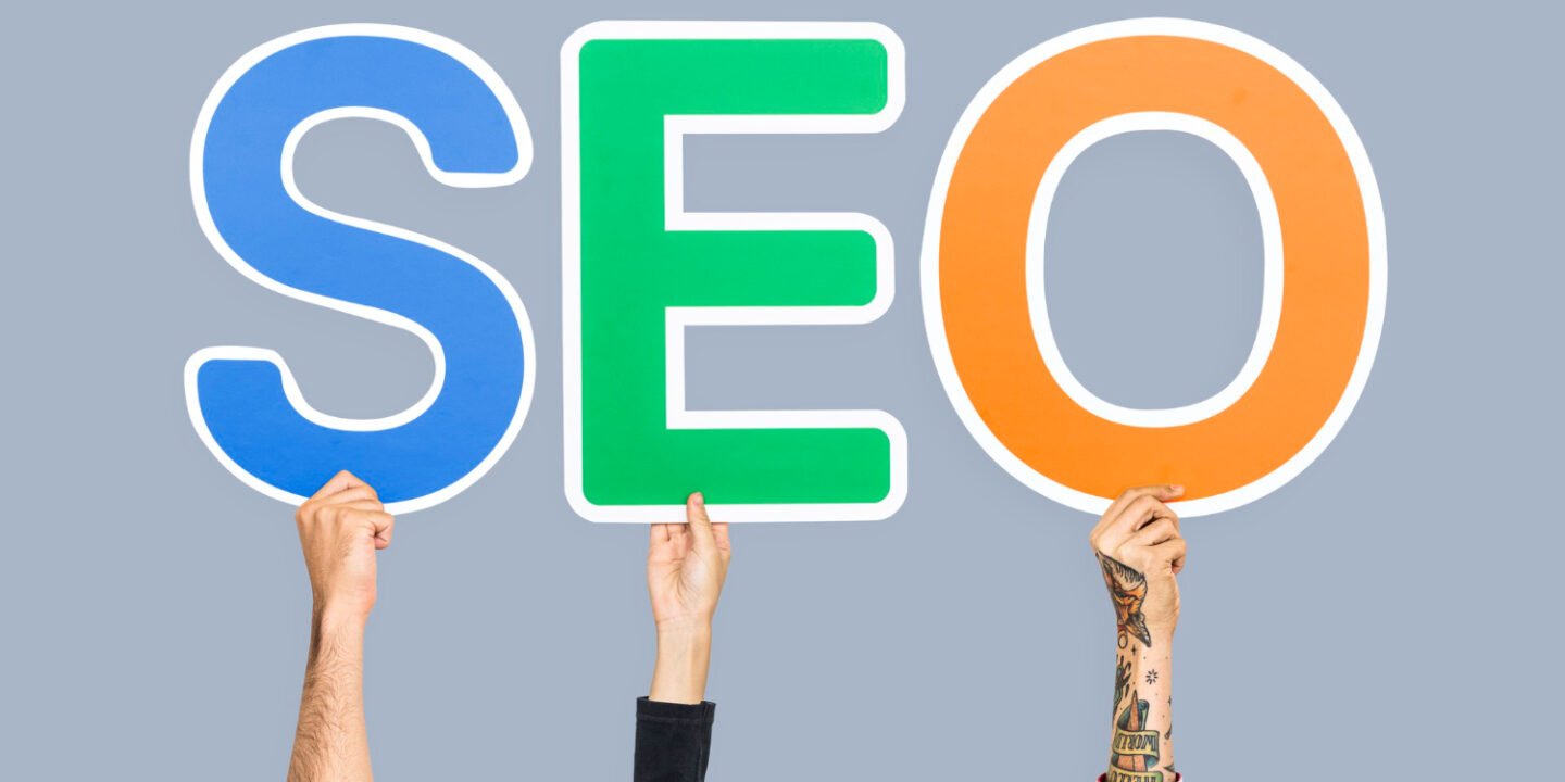 SEO Mistakes