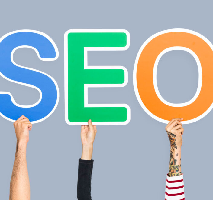 SEO Mistakes