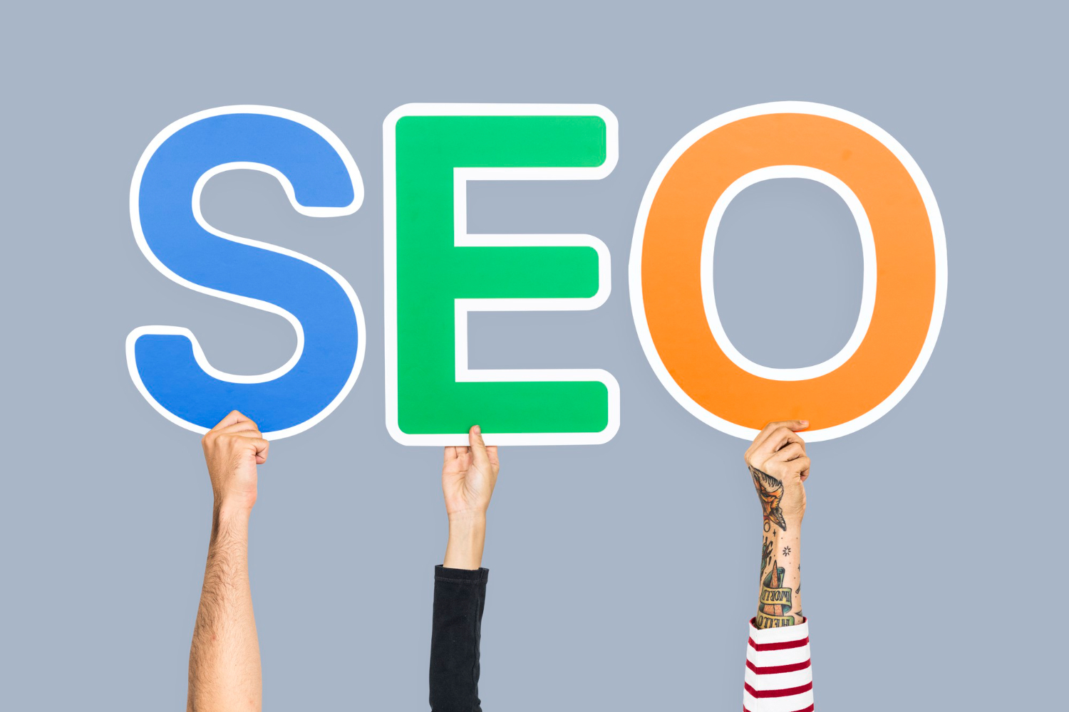 SEO Mistakes