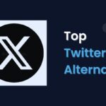 Top twitter x alternatives
