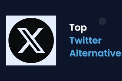 Top twitter x alternatives