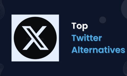 Top twitter x alternatives