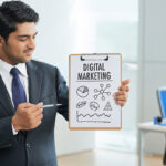 What Does a Digital Marketing Account Manager Do