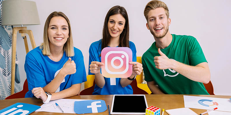 social media marketing strategy