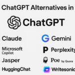 Best ChatGPT Alternatives