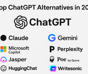 Best ChatGPT Alternatives