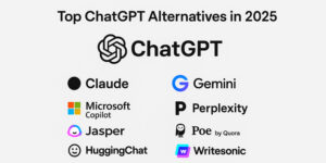 Best ChatGPT Alternatives