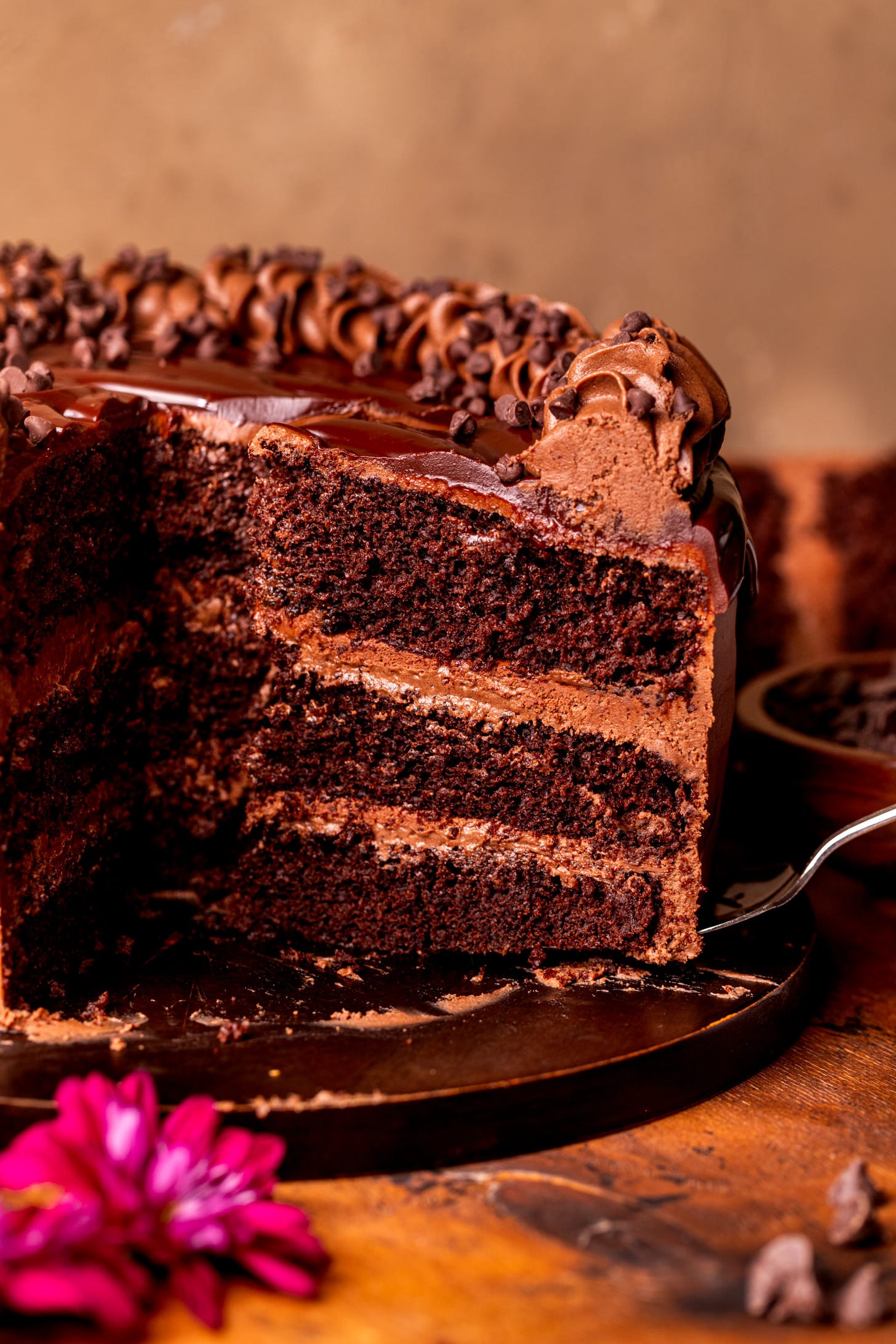 How to Make Moist Cakes with Condensed Milk and Yogurt