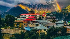 Himalayas: McLeodganj & Triund Trek Complete Travel Guide