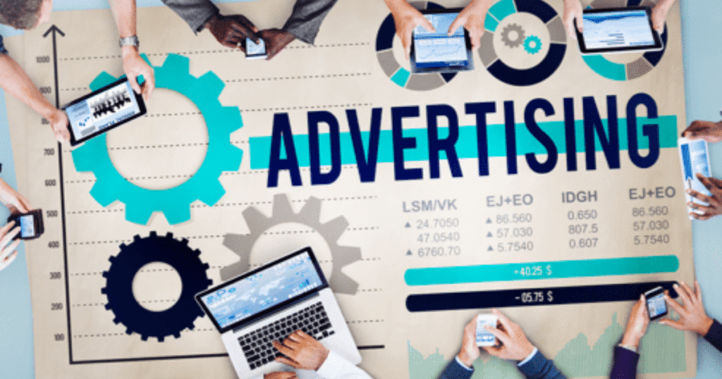 What is Advertising?