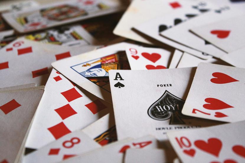 National casino